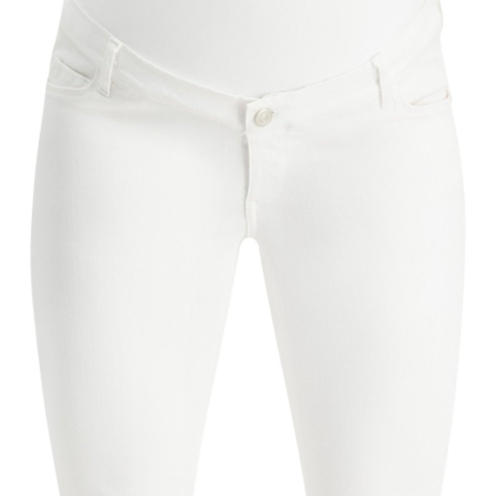 NWT Noppies NPPS Slim Fit Maternity Jeans 29-8